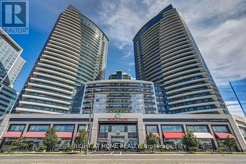 Retail for rent: 262 - 7163 Yonge Street, Markham, Ontario L3T 0C6