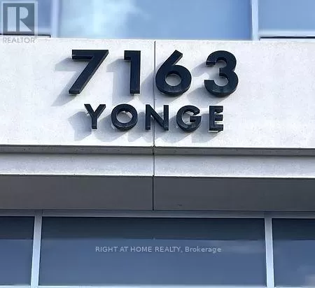 262 - 7163 Yonge Street, Markham, Ontario L3T 0C8