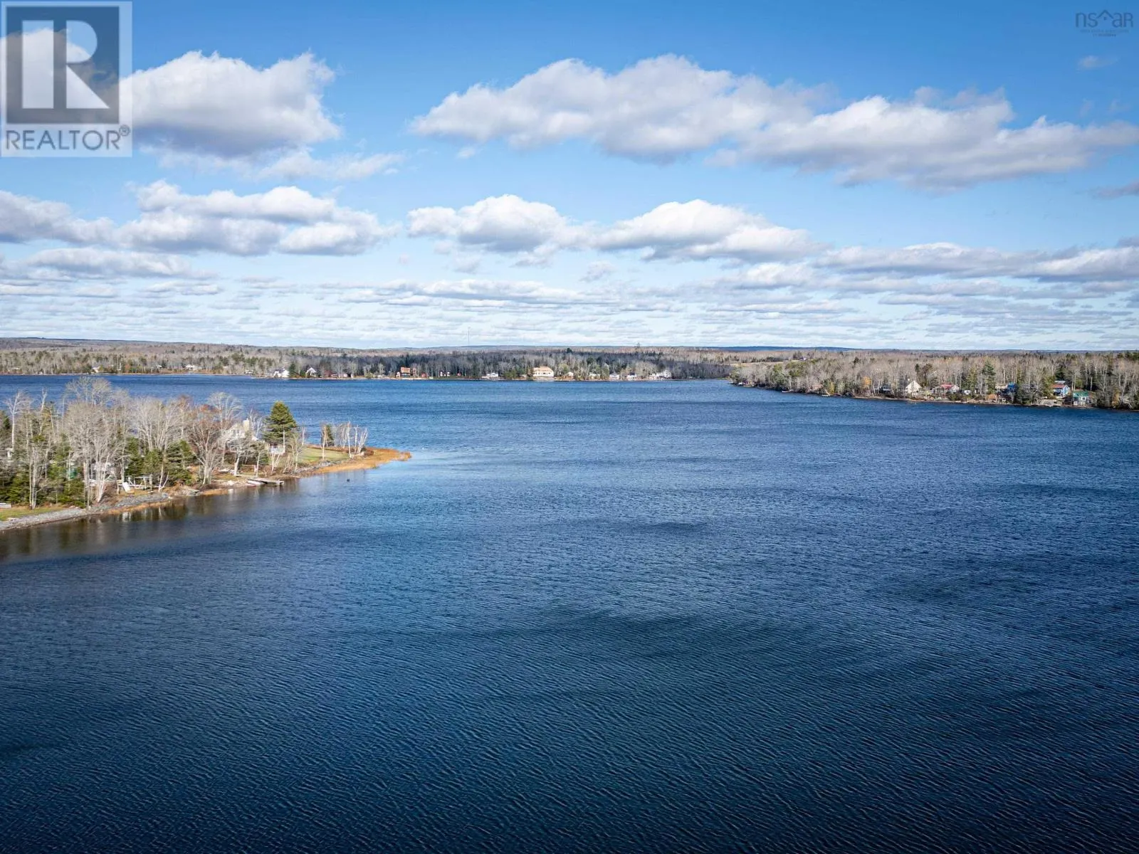 262 A Stewart Road, Shortts Lake, Nova Scotia B0N 2J0