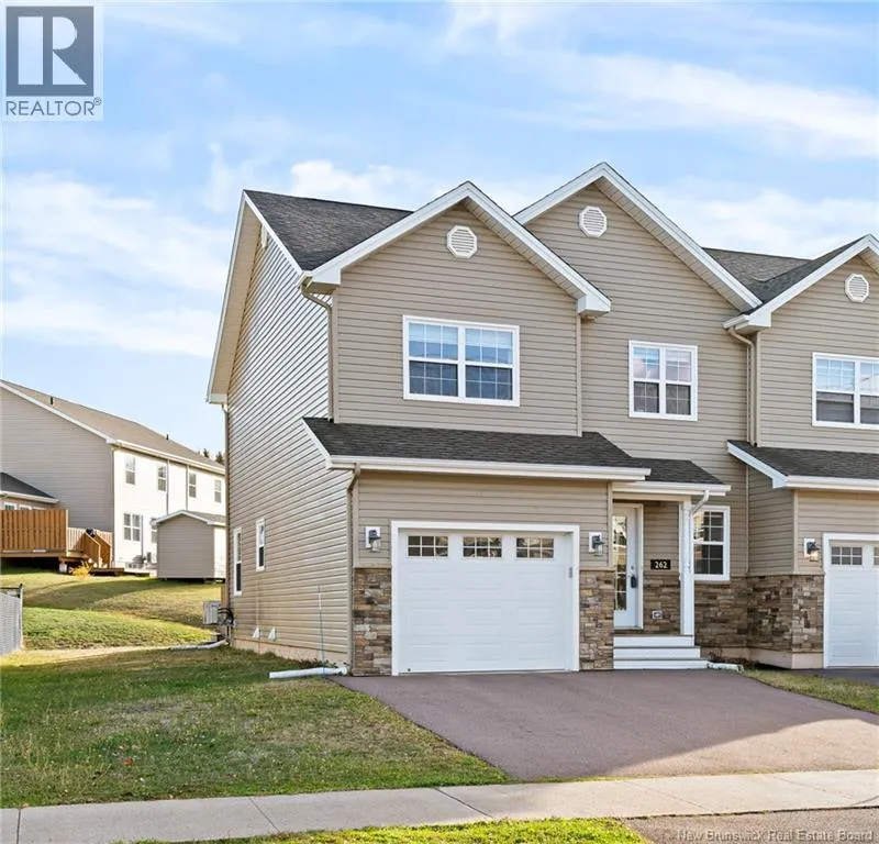 262 Dolbeau, Dieppe, New Brunswick E1A 1R6