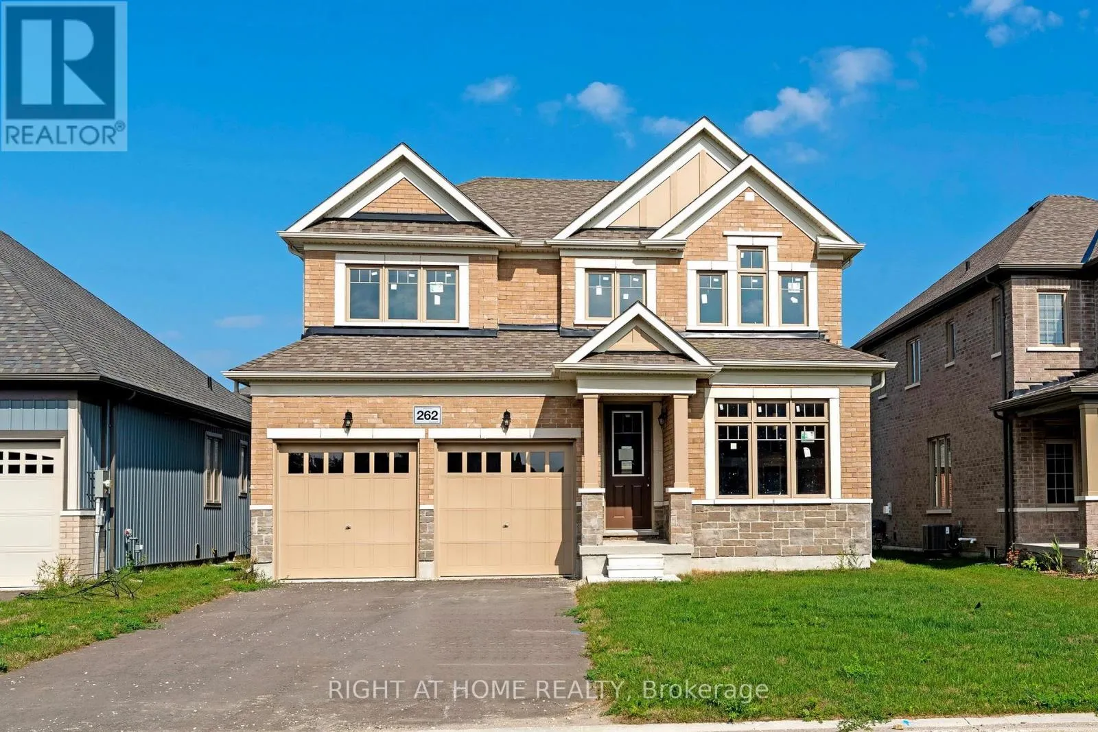 House for rent: 262 Duncan Street, Clearview, Ontario L0M 1S0