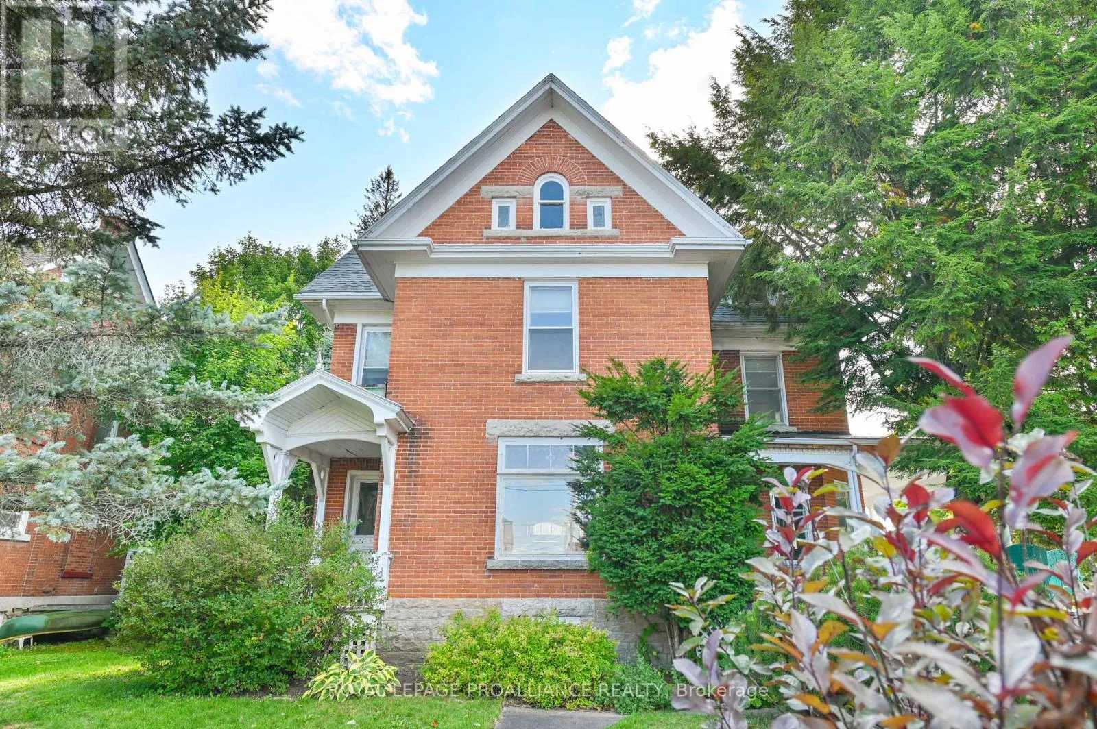 House for rent: 262 Metcalf Street, Tweed), Ontario K0K 3J0