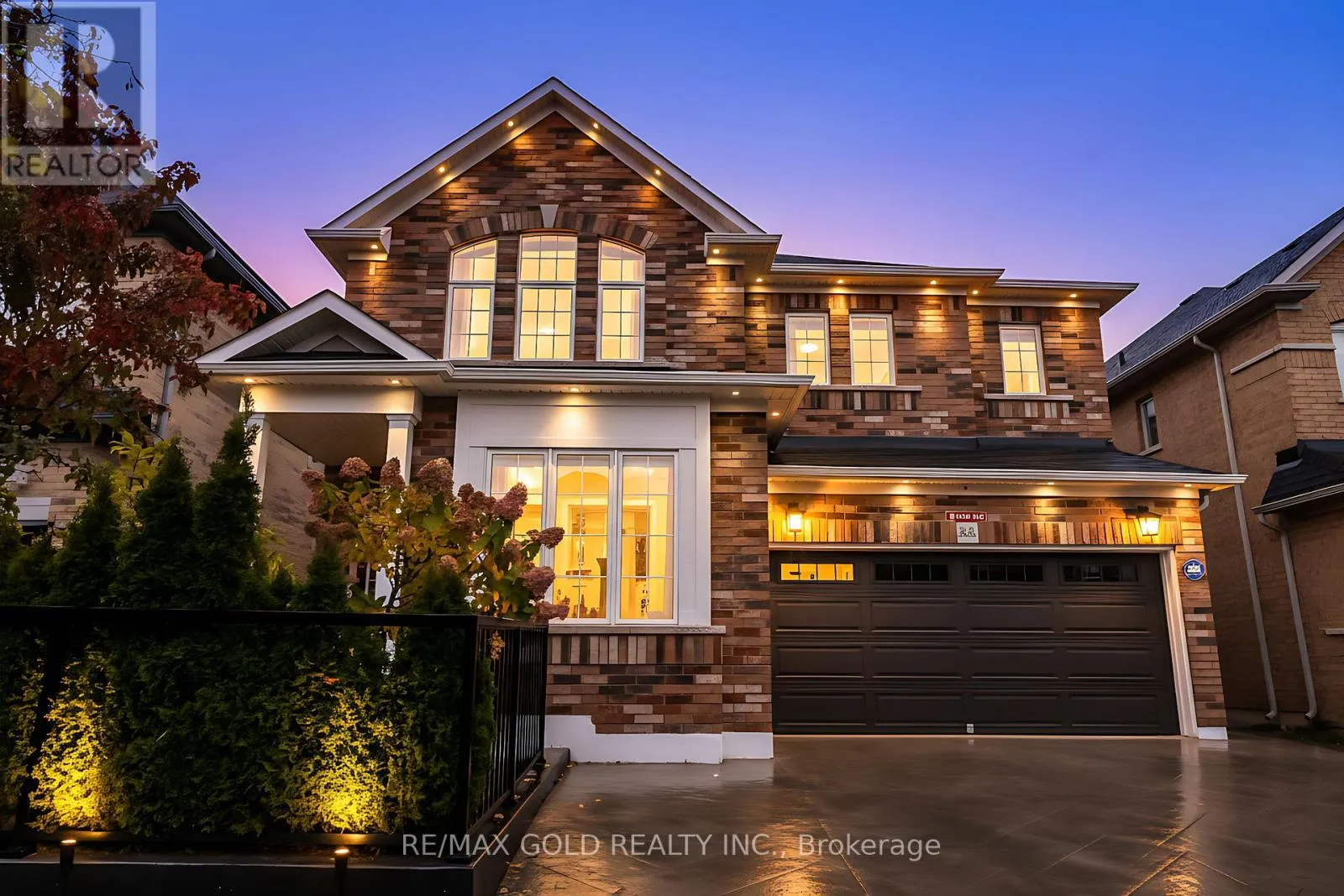 House for rent: 262 Swindale Drive, Milton, Ontario L9T 0T7