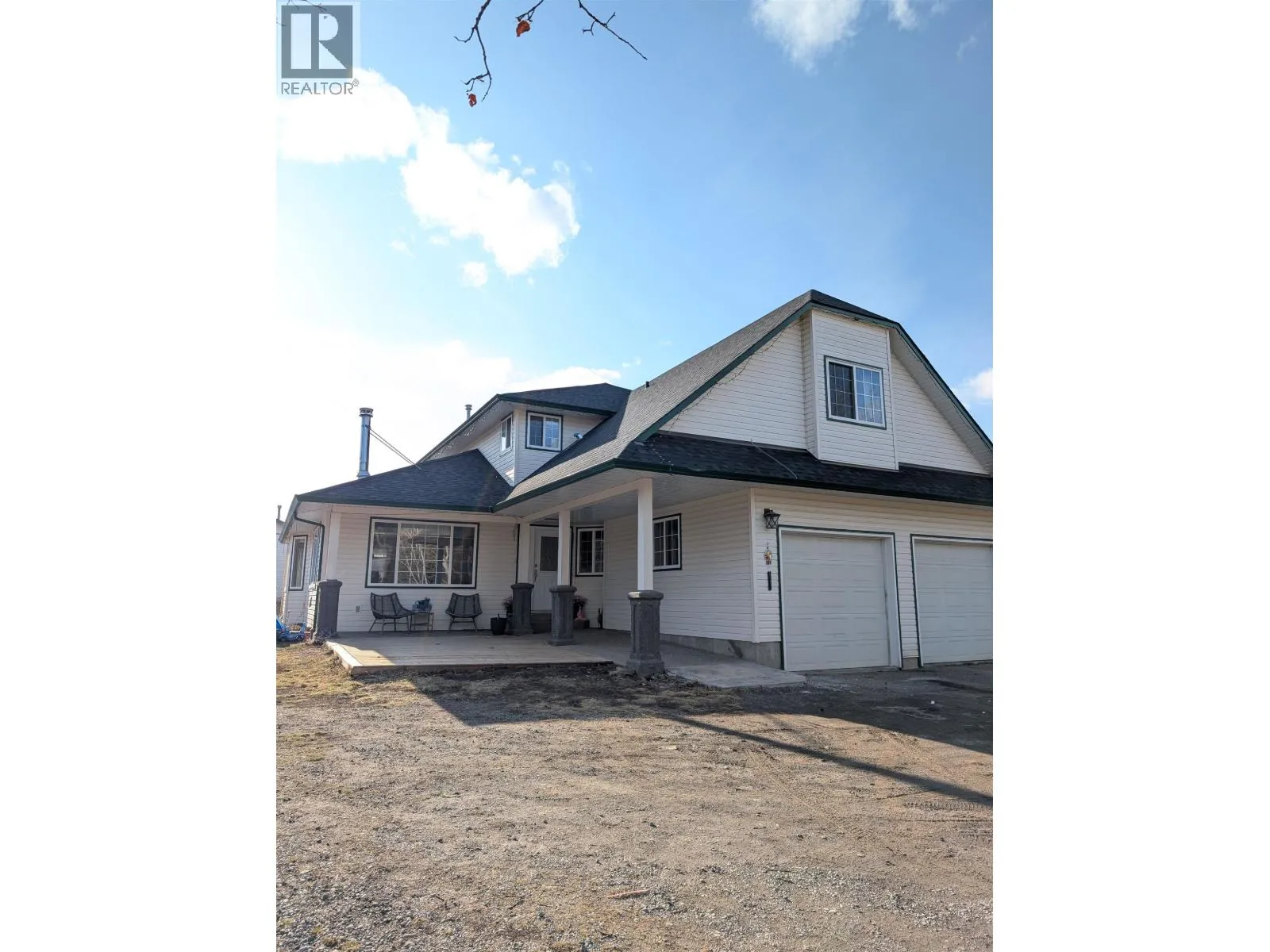 House for rent: 2621 Misty Crescent, Williams Lake, British Columbia V2G 4W9