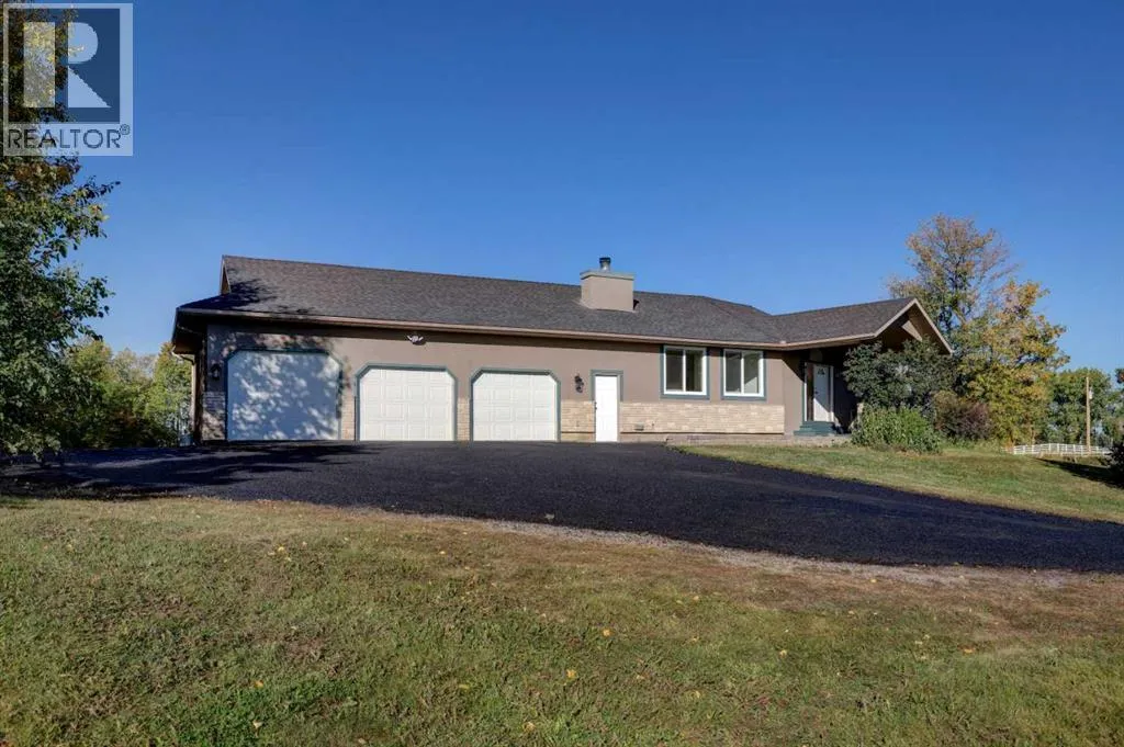 House for rent: 262107 Poplar Hill Drive, Rural Rocky View County, Alberta T3R 1C7