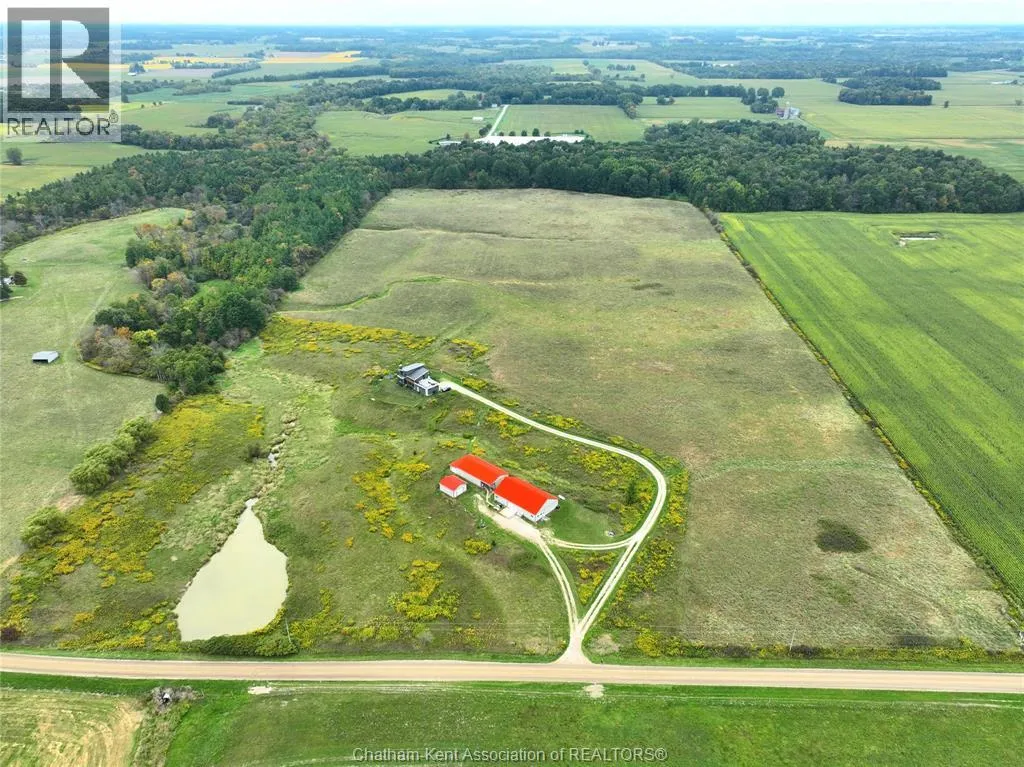 26212 Carroll Line, West Lorne, Ontario N0L 2P0