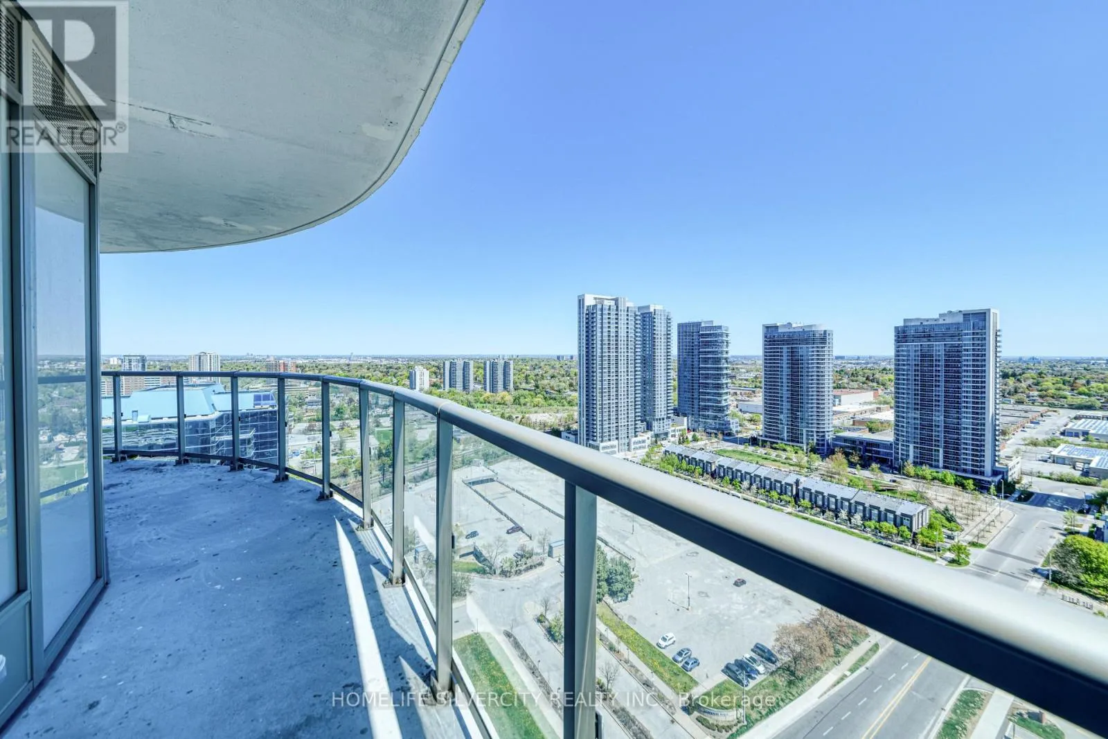 Apartment for rent: 2622 - 2031 Kennedy Road, Toronto, Ontario M1T 0B8