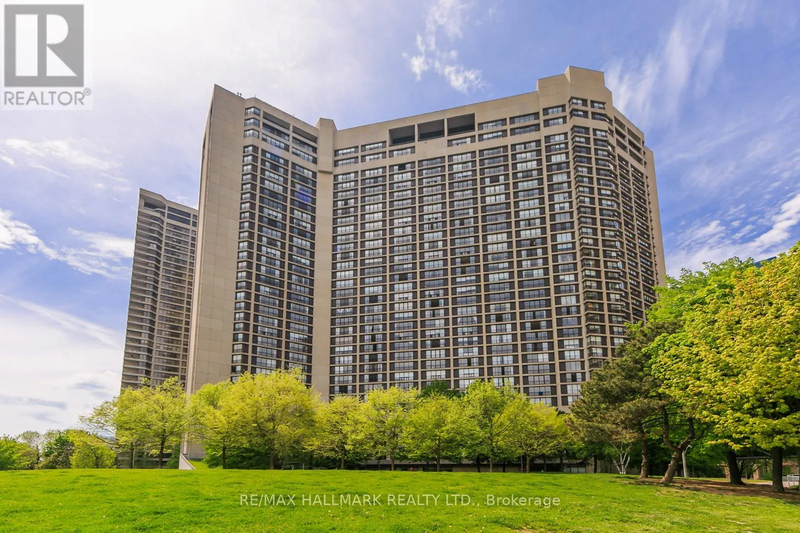 Apartment for rent: 2623 - 33 Harbour Square, Toronto, Ontario M5J 2G2