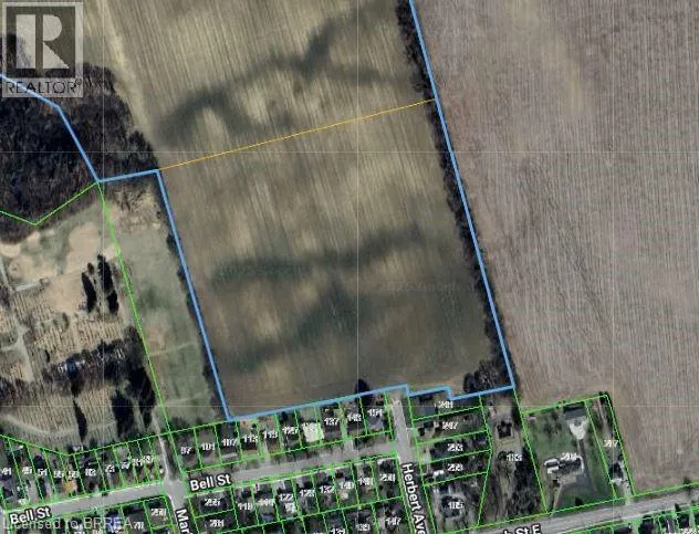 2626 Swimming Pool Road, La Salette, Ontario N0E 1H0