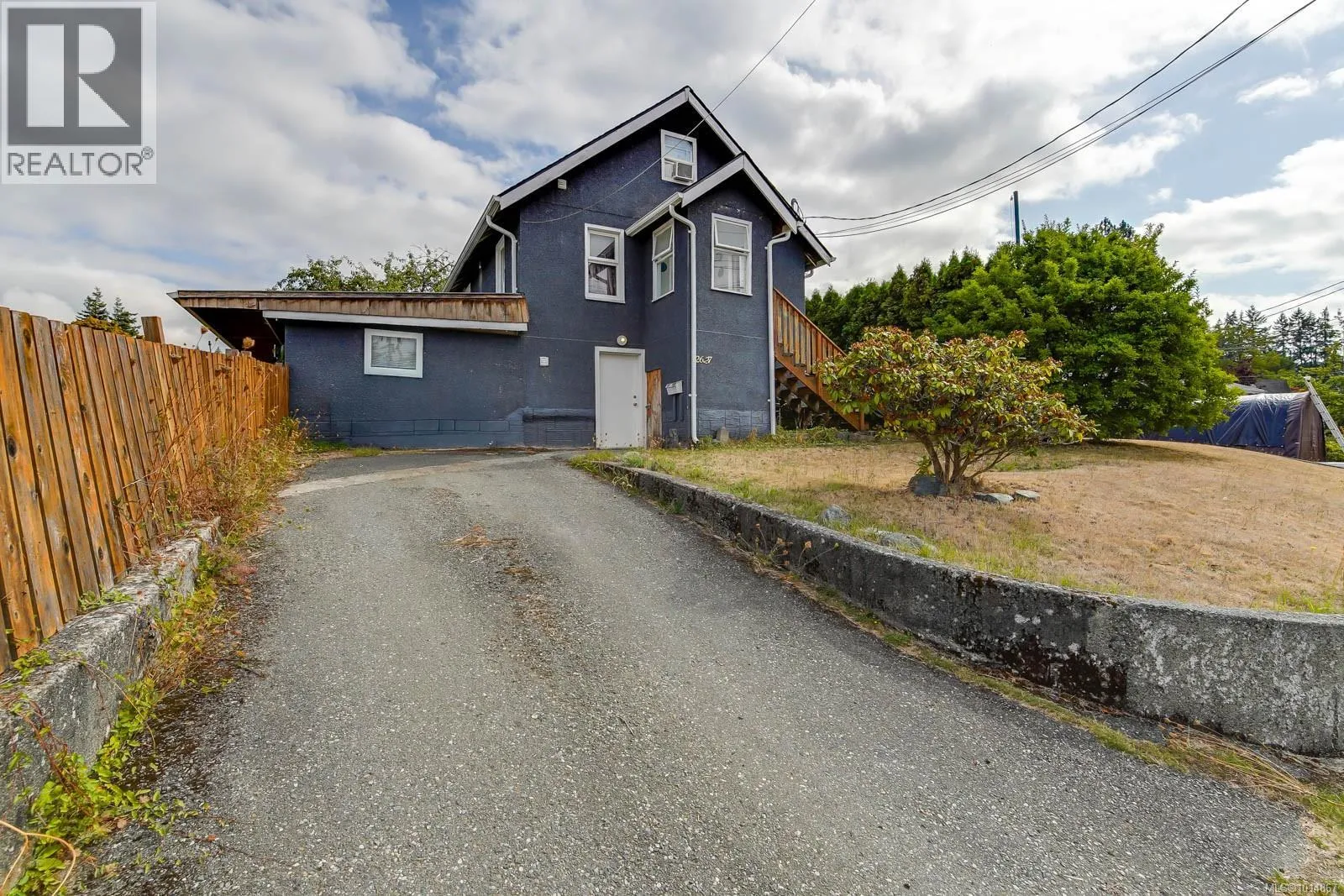 House for rent: 2627 11th Ave, Port Alberni, British Columbia V9Y 2R7