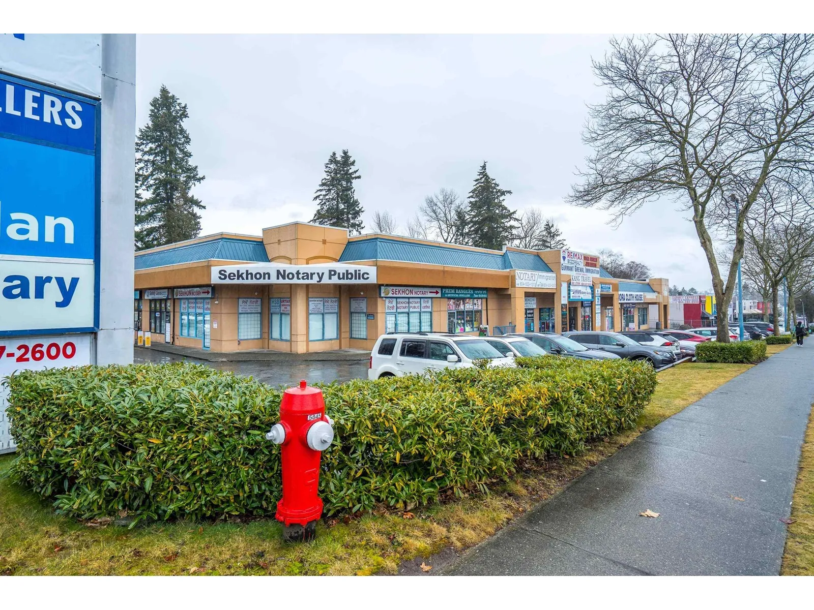 26-27 8430 128 Street, Surrey, British Columbia V3W 4G3