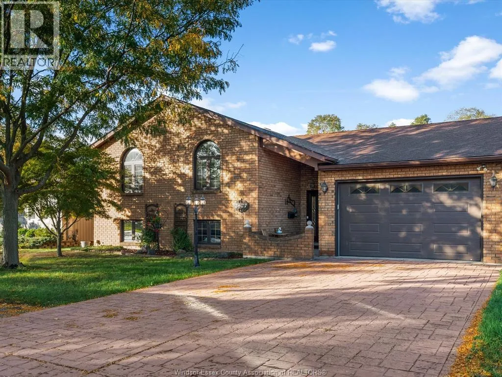 House for rent: 2627 Meighen, Windsor, Ontario N8W 4C6