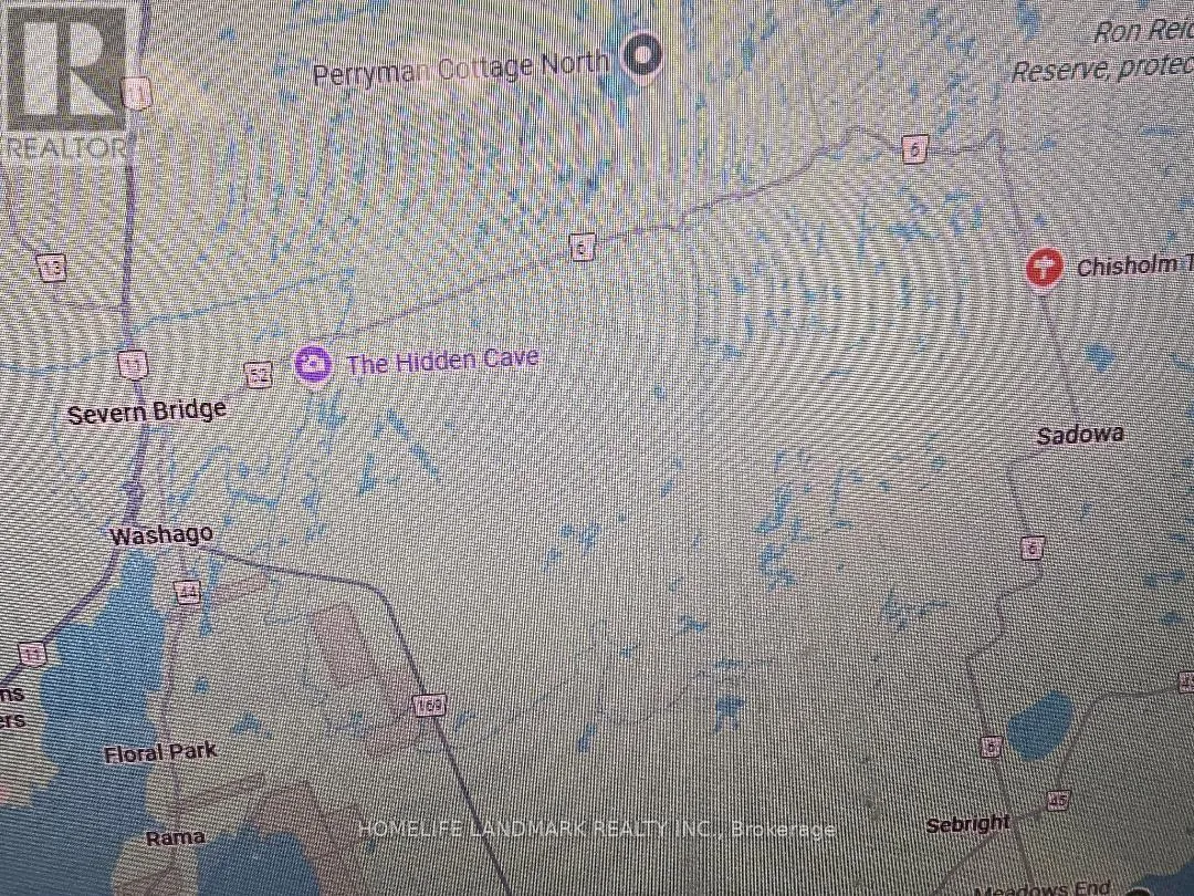 26-28 Chisholm Trail, Kawartha Lakes, Ontario L0K 1W0