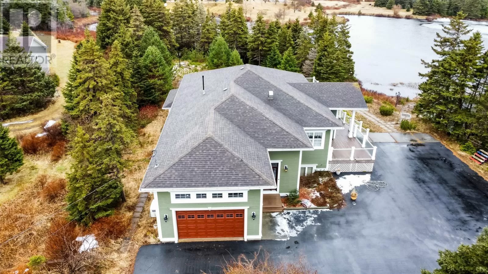 House for rent: 26-28 Ridge Road, Chapels Cove, Newfoundland & Labrador A1A 1V0