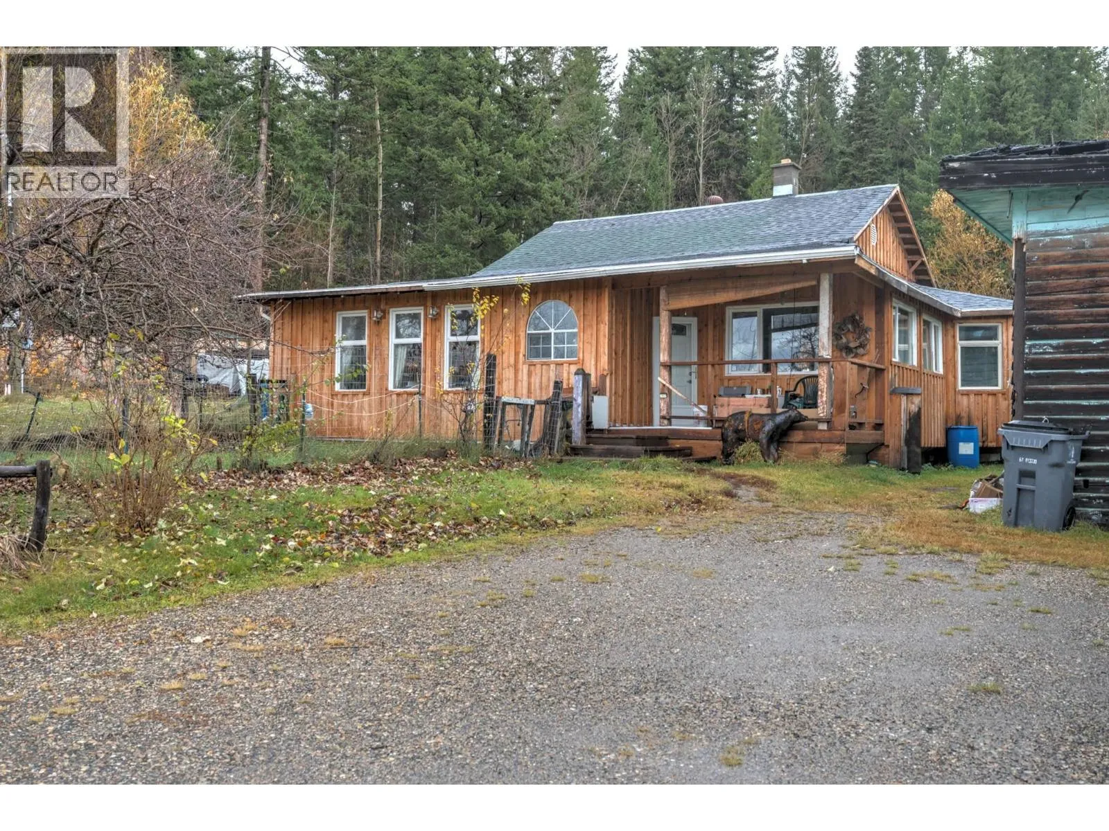 House for rent: 2629 Gunn Road, Prince George, British Columbia V2N 2H8