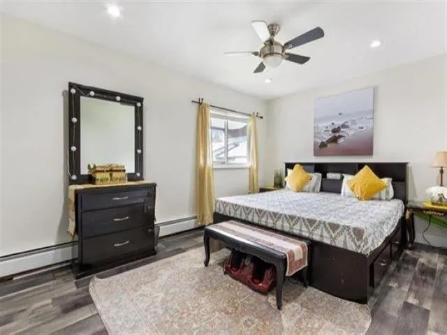 Row / Townhouse for rent: 263 7493 140 Street, Surrey, British Columbia V3W 6G5