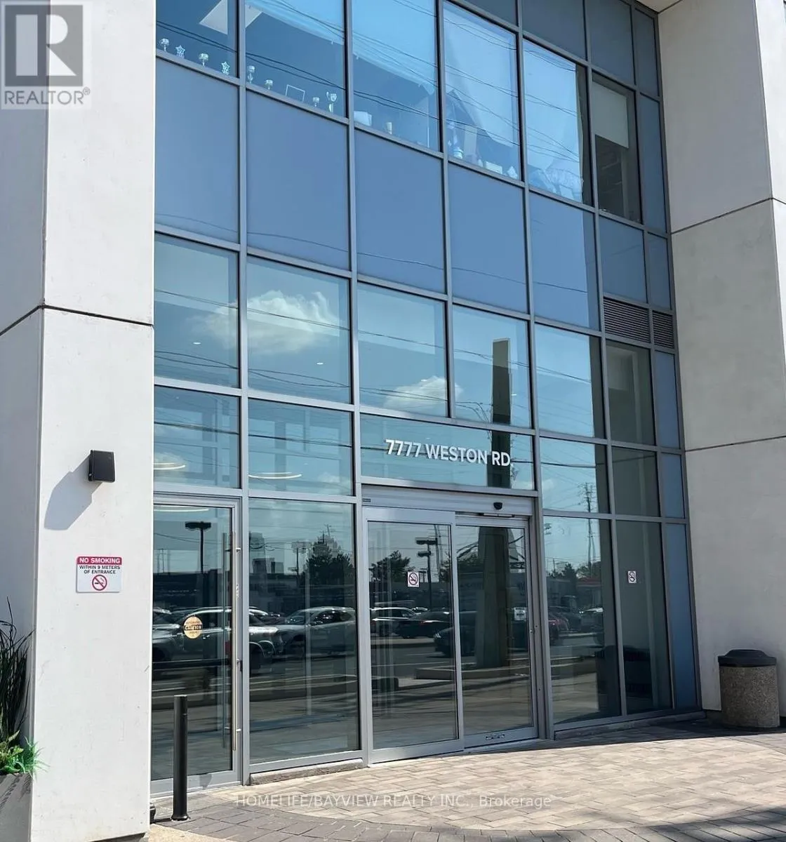 Retail for rent: 263 - 7777 Weston Road, Vaughan, Ontario L4L 0G9