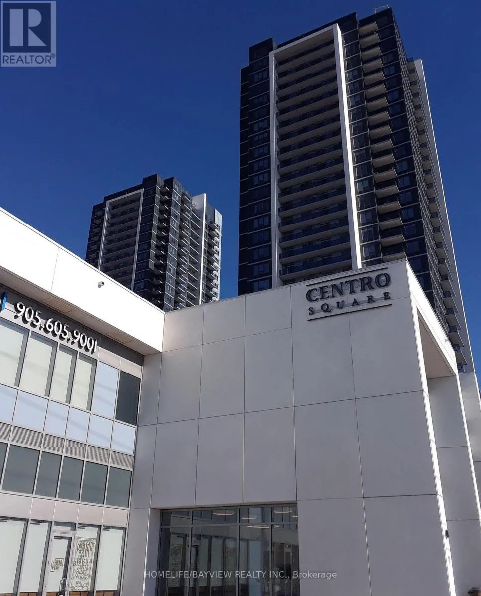 263 - 7777 Weston Road, Vaughan, Ontario L4L 0G9