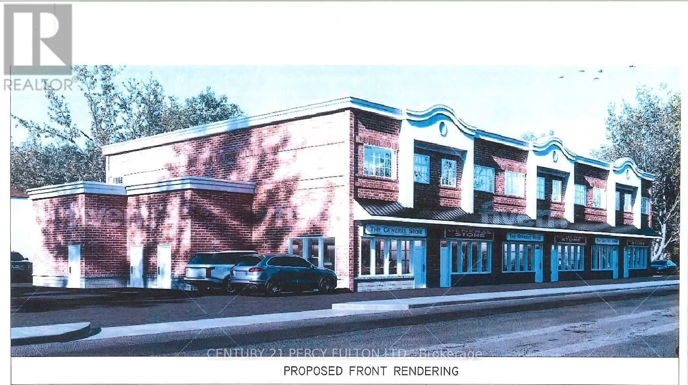 263 Cameron Crescent, Georgina, Ontario L4P 2A9