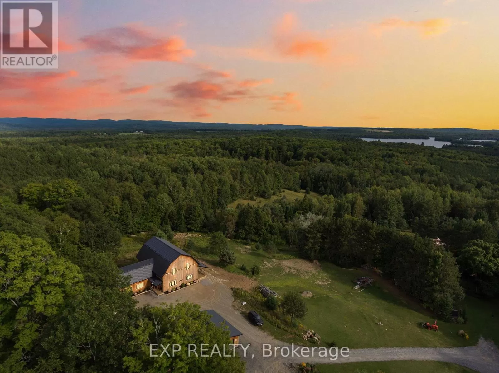 House for rent: 263 Kuno Road, Carlow/Mayo, Ontario K0L 1G0