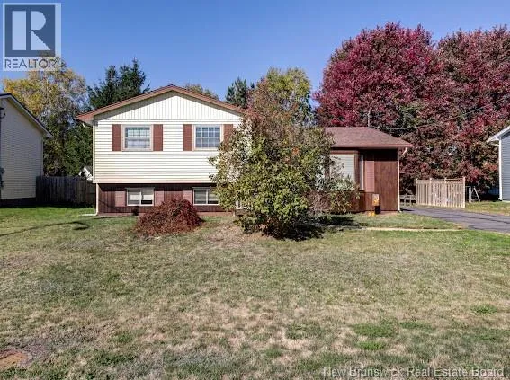 263 Magnolia Avenue, Sussex, New Brunswick E4E 2A1