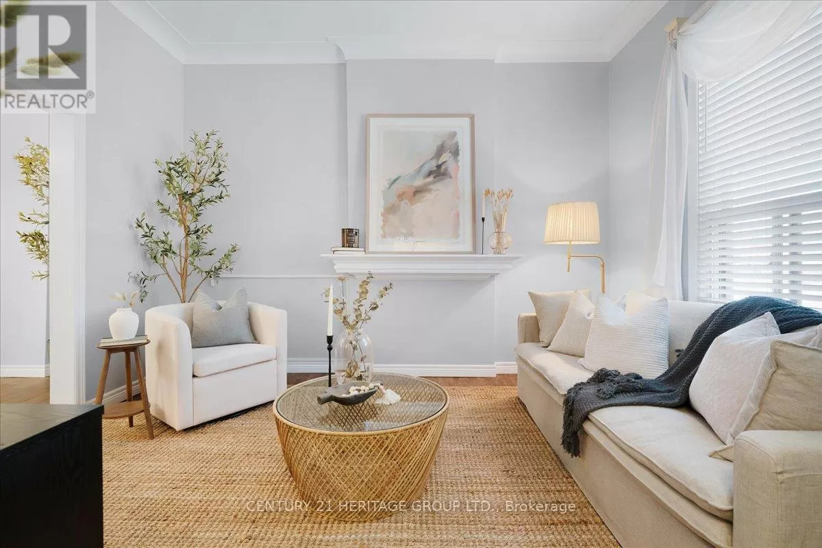 House for rent: 263 Mary Street, Hamilton, Ontario L8L 4W2