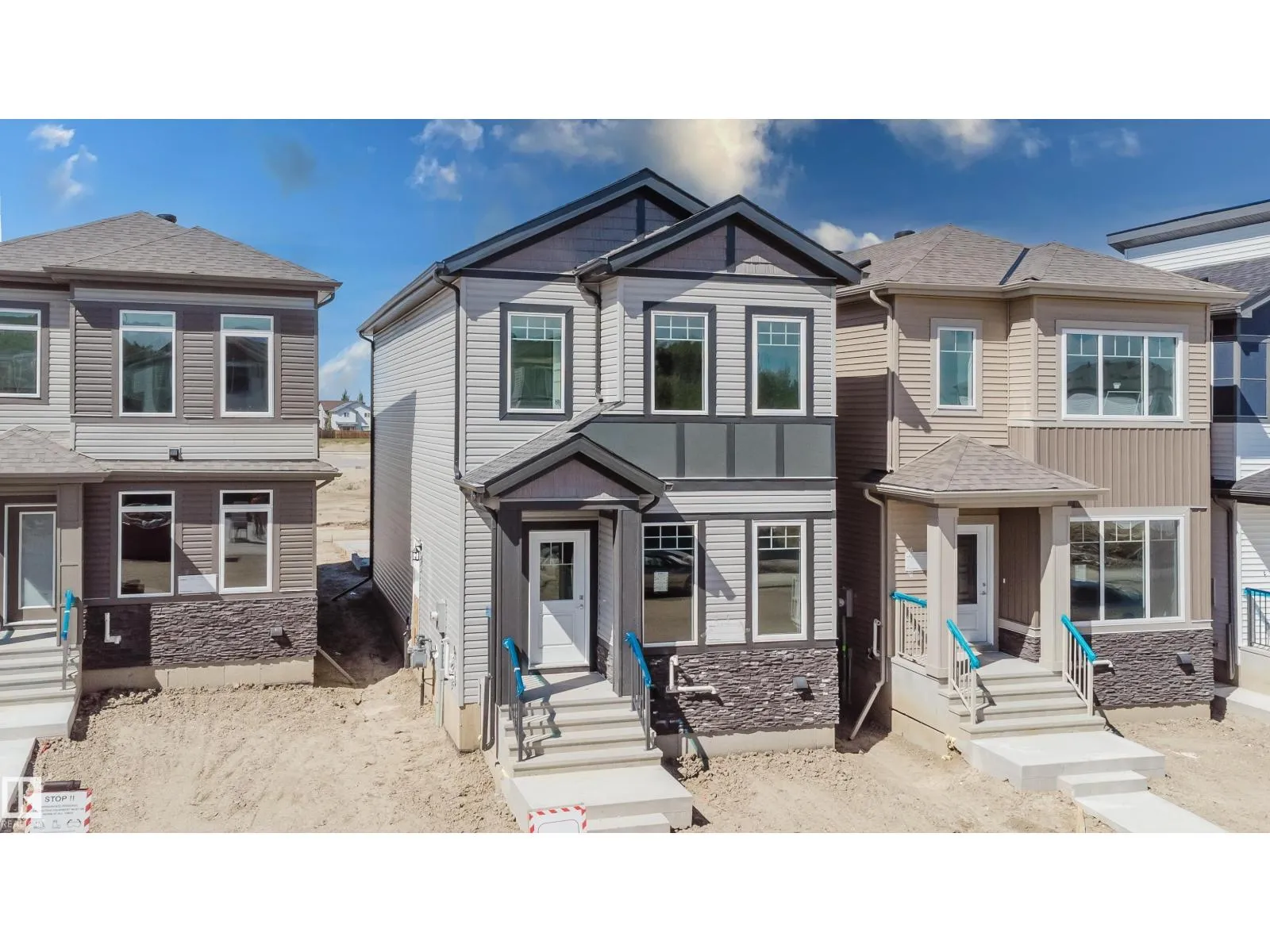 House for rent: 263 Munn Wy, Leduc, Alberta T9E 0S9