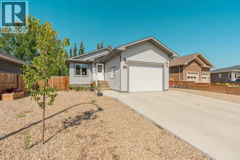 House for rent: 263 Westview Crescent West, Bow Island, Alberta T0K 0G0