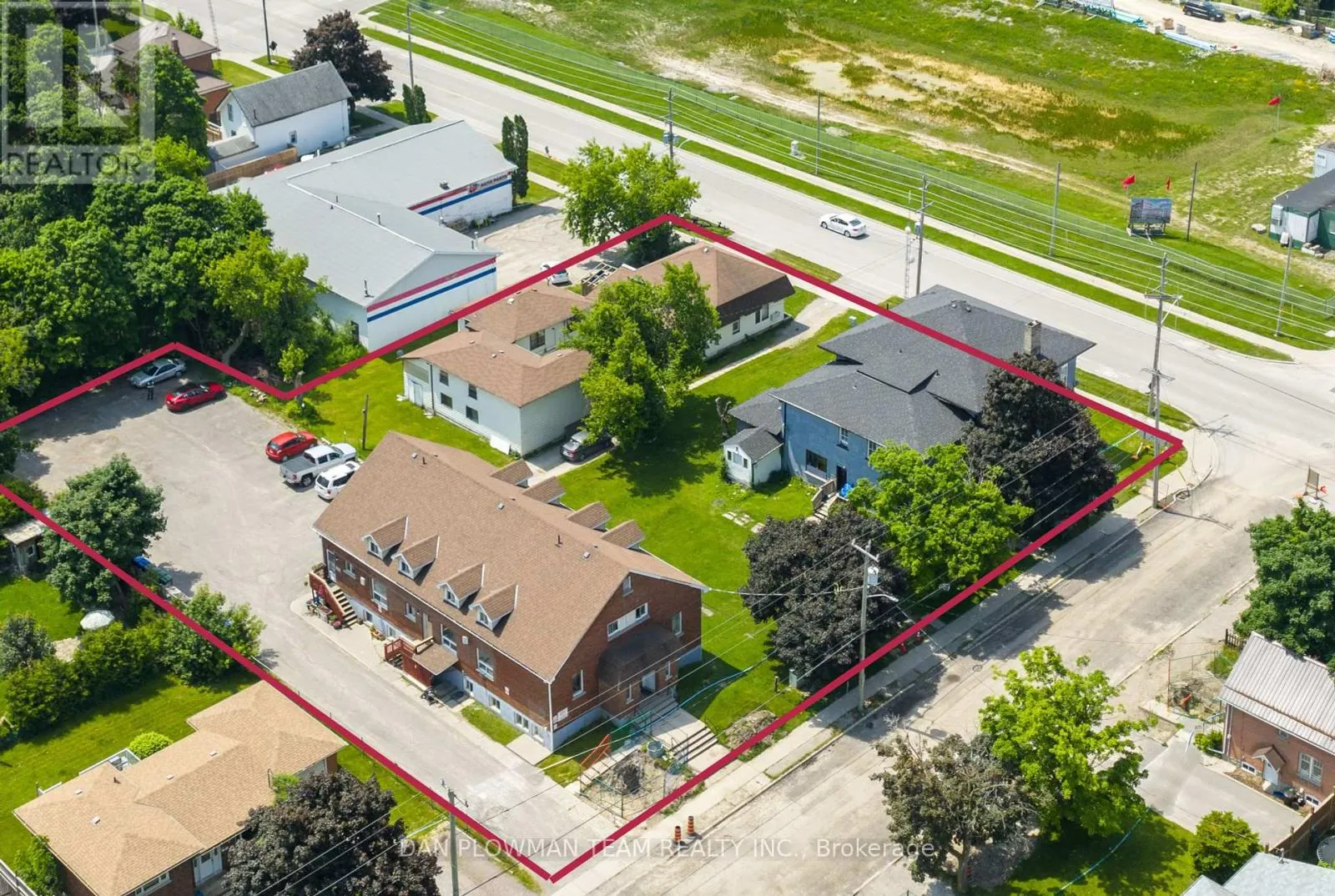 Other for rent: 26/30/55 Victoria / Glenelg Avenue S, Kawartha Lakes, Ontario K9V 3C8