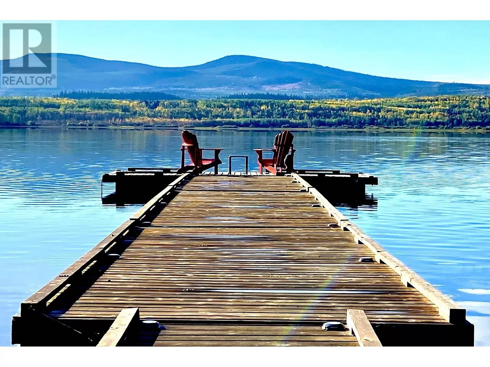 House for rent: 2631 Johnson Road, Fraser Lake, British Columbia V0J 1S0