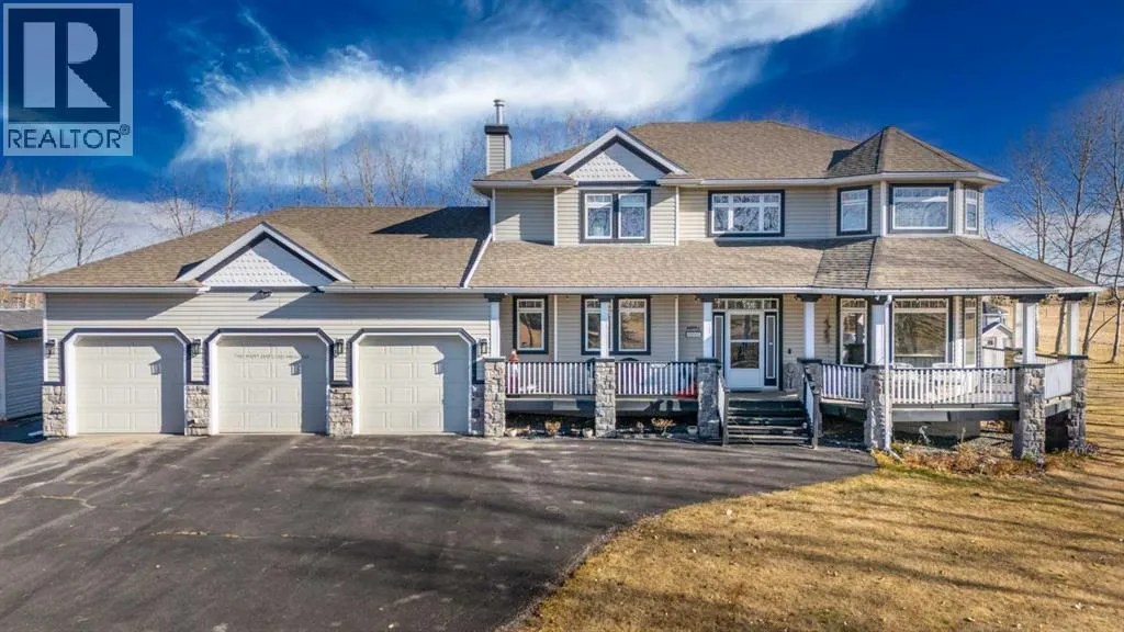 House for rent: 263140 Butte Hills Way, Rural Rocky View County, Alberta T4A 0P6