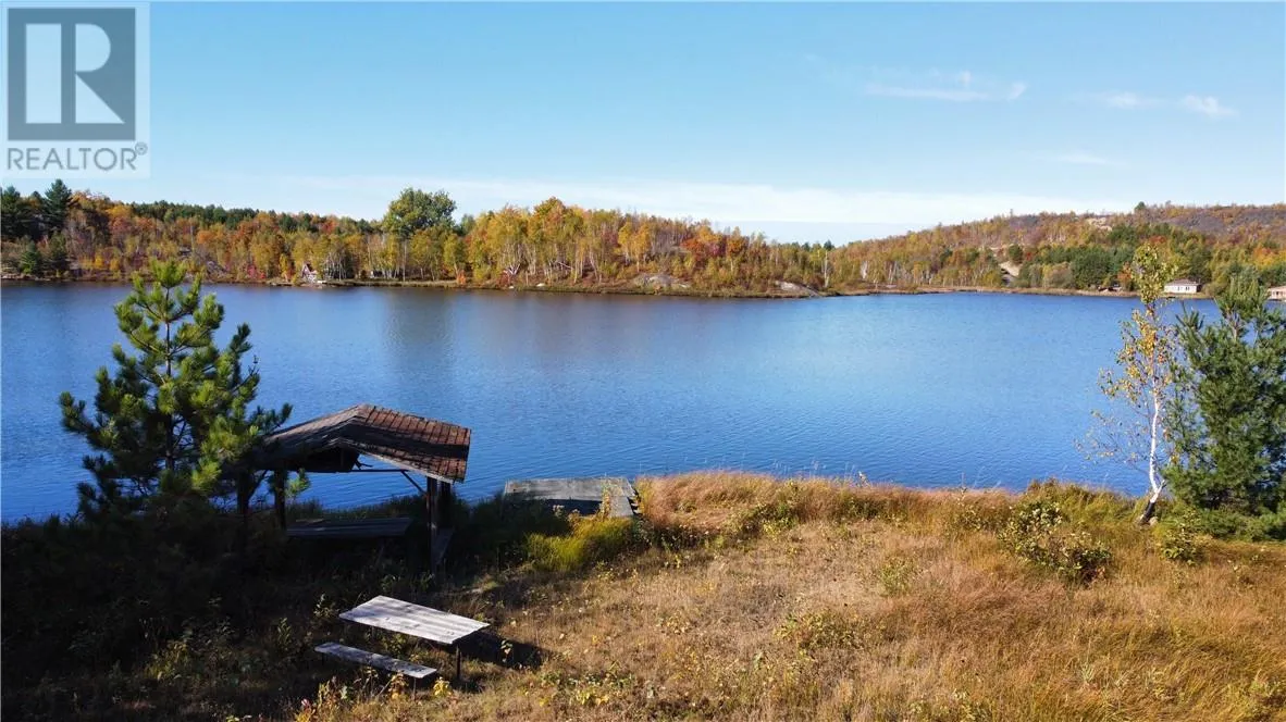 2632 Niemi Drive, Greater Sudbury, Ontario P3G 1J9