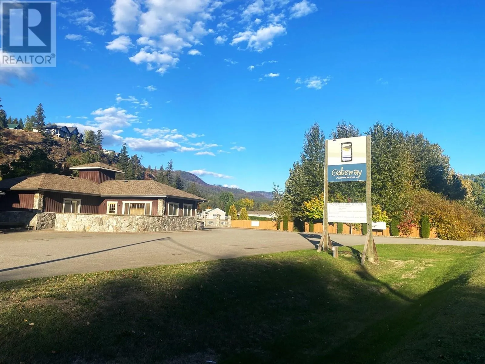 Other for rent: 2633 Squilax-anglemont Road Lot# #66, Lee Creek, British Columbia V0E 1M4