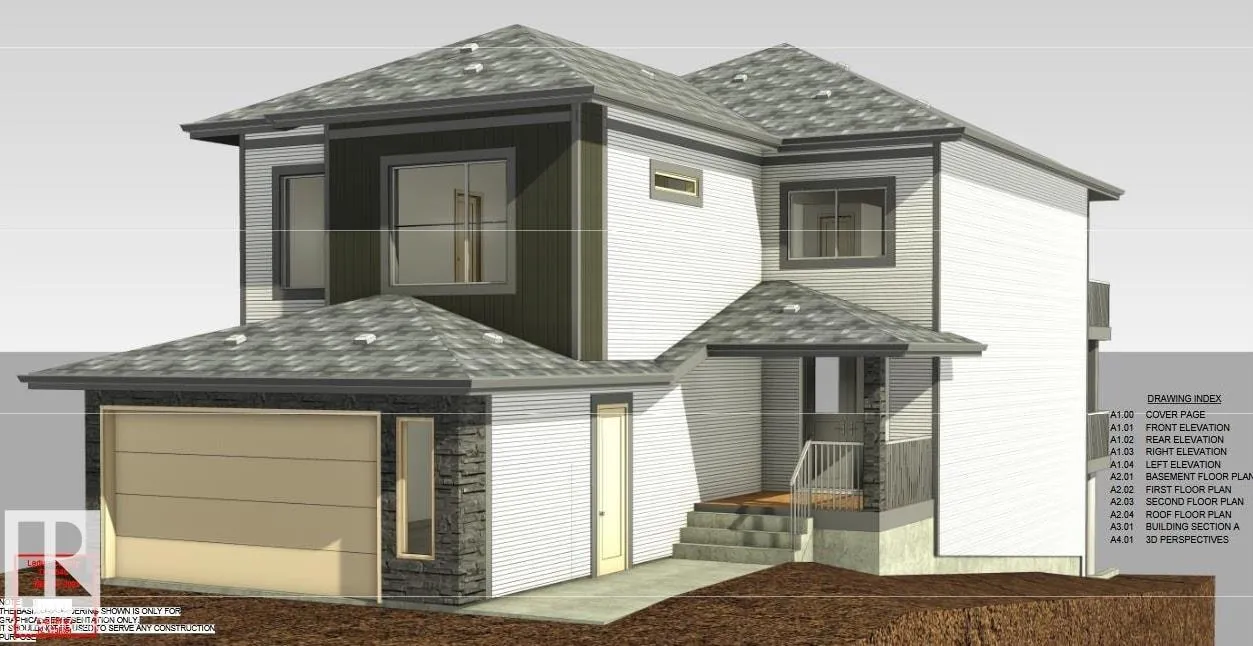 House for rent: 2637 64 Av Ne, Rural Leduc County, Alberta T4X 2C1