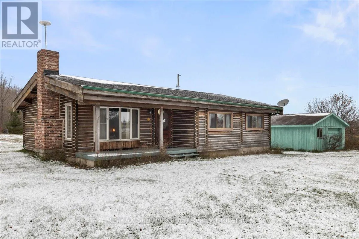 House for rent: 263733 Southgate Road 26, Southgate, Ontario N0G 1R0