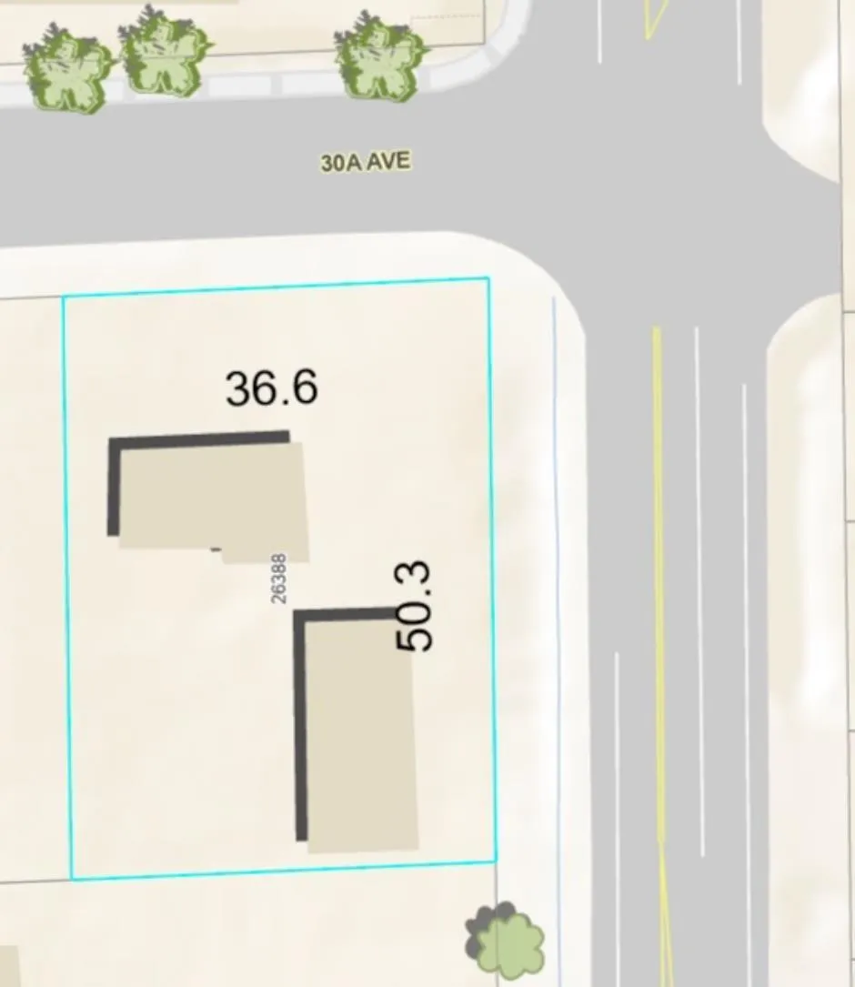 26388 30a Avenue, Langley, British Columbia V4W 2W5