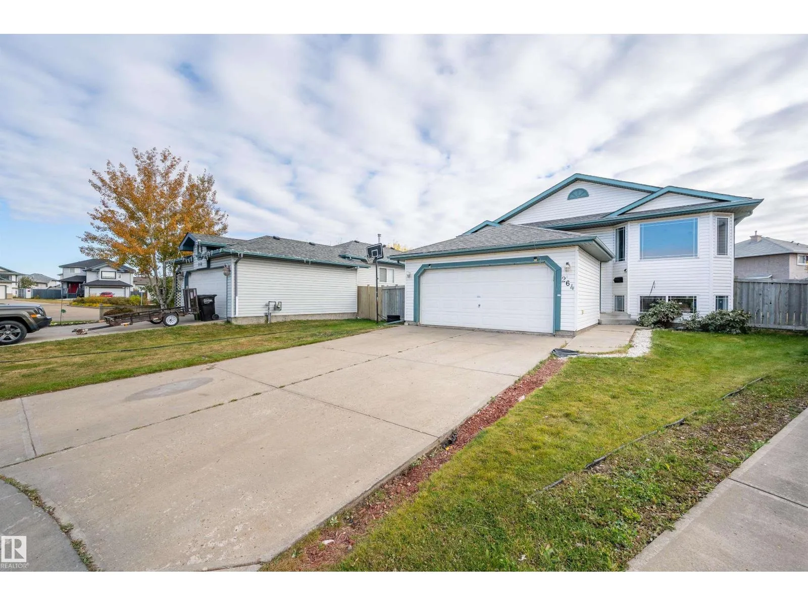 House for rent: 264 Dunvegan Rd Nw, Edmonton, Alberta T5L 5E5