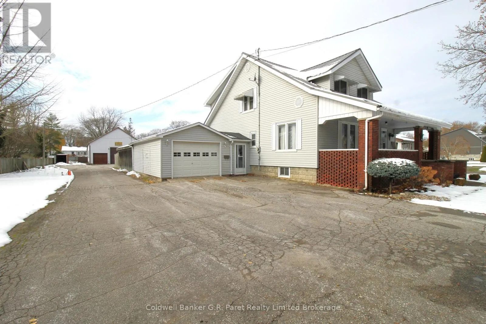 House for rent: 264 John Street S, Aylmer, Ontario N5H 2E2
