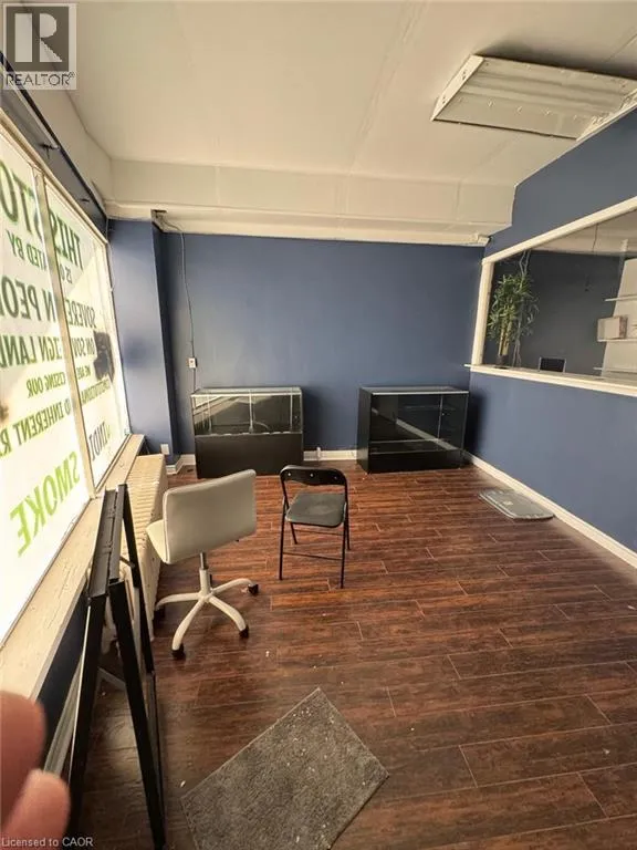 264 King Street, Welland, Ontario L3B 3J8