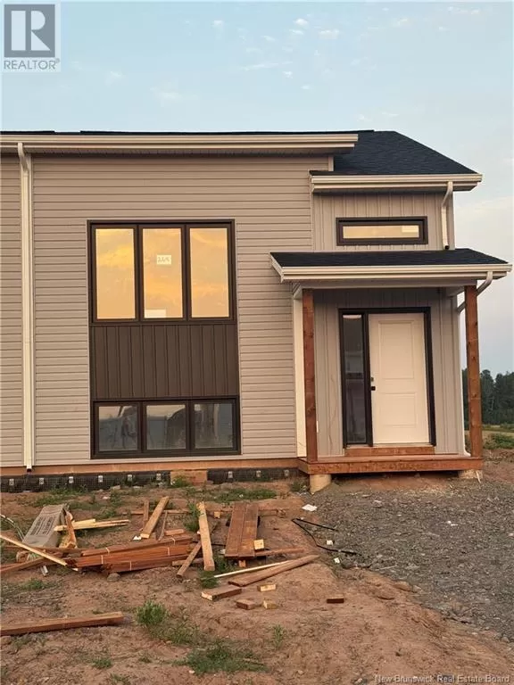 House for rent: 264 Maccoun Street, Moncton, New Brunswick E1K 0A1