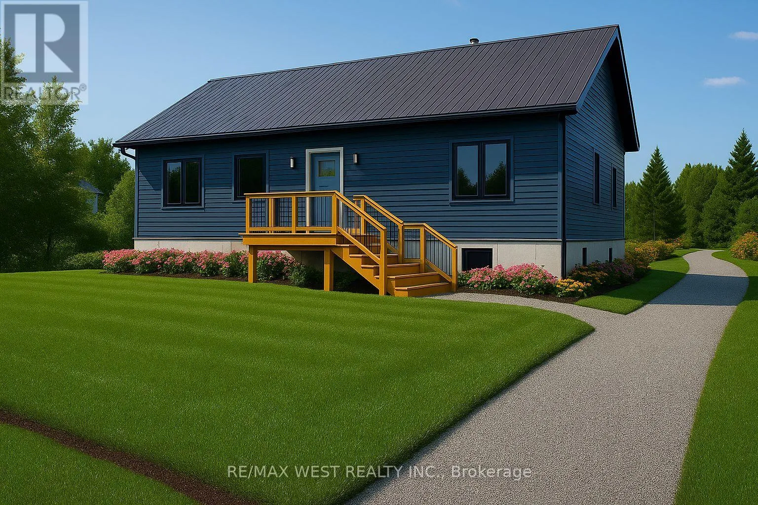 House for rent: 264 Mcguire Beach Road, Kawartha Lakes, Ontario K0M 2B0