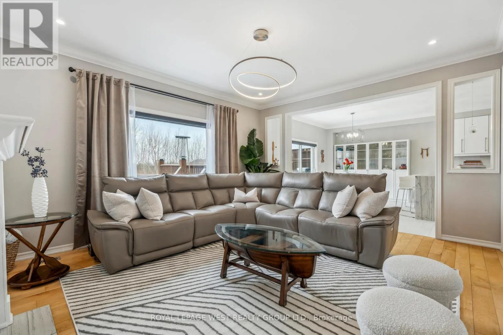 House for rent: 264 Morden Drive, Shelburne, Ontario L9V 2S3