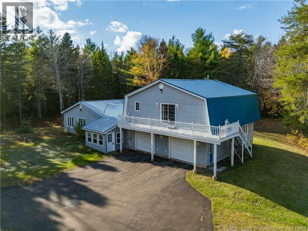 264 Niagara Road, Lower Coverdale, New Brunswick E1J 1S4