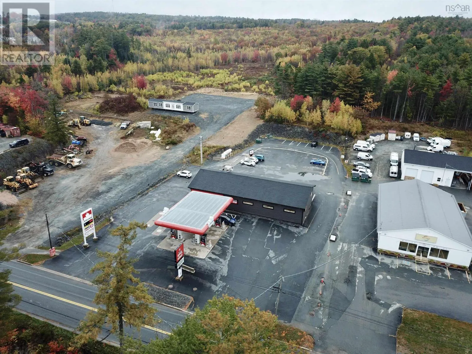 264 North Street, Bridgewater, Nova Scotia B4V 2V6