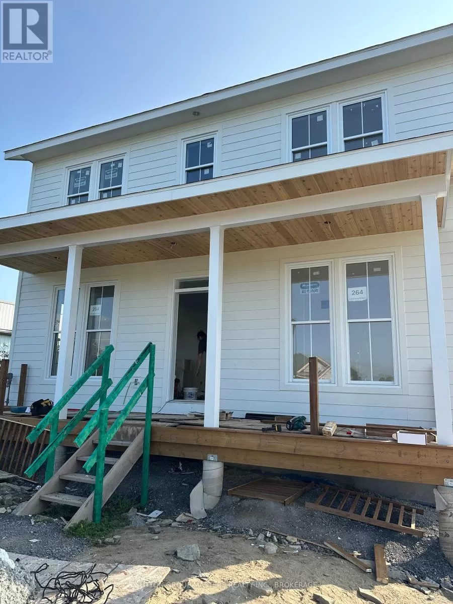 House for rent: 264 Old Kiln Crescent, Kingston), Ontario K7K 0L7