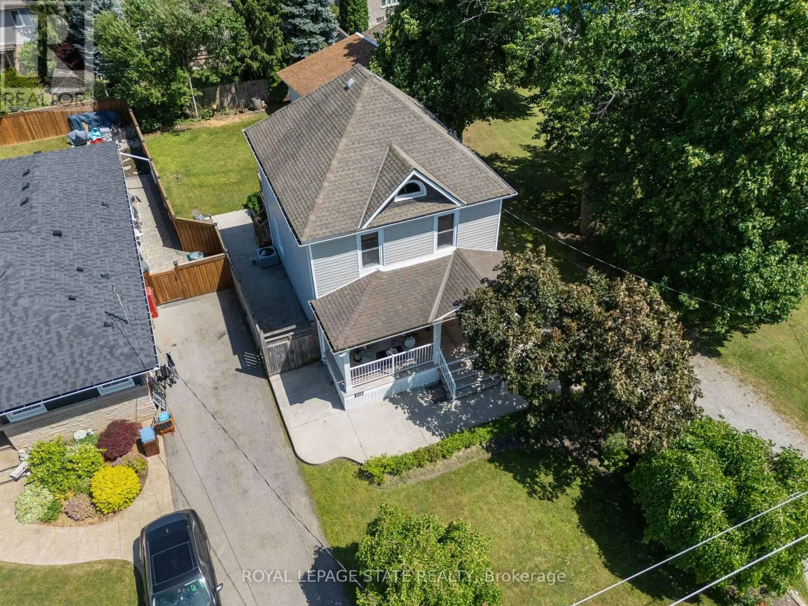 House for rent: 264 Winona Road, Hamilton, Ontario L8E 5L3