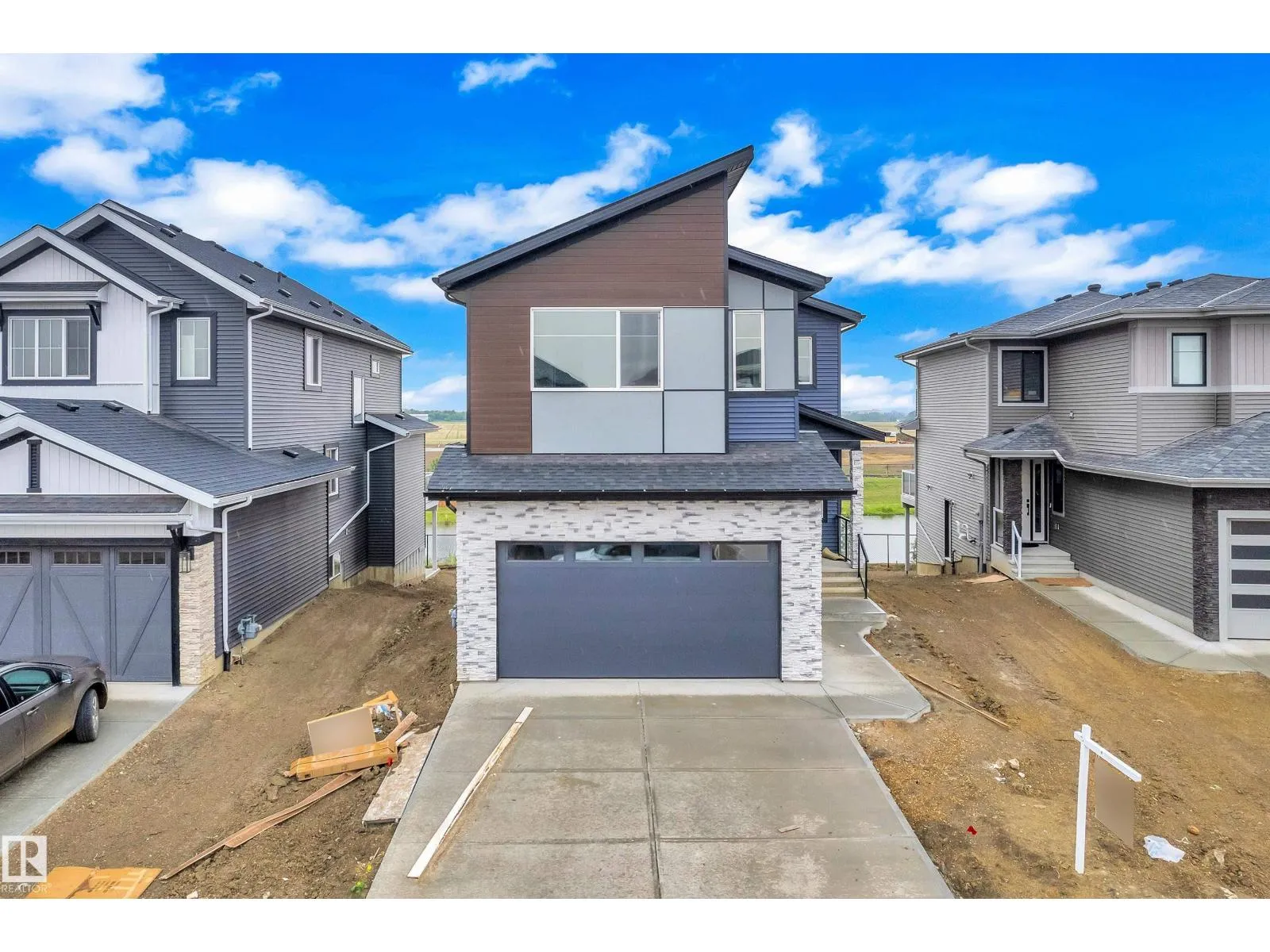 House for rent: 2641 63 Av, Rural Leduc County, Alberta T4X 3A6