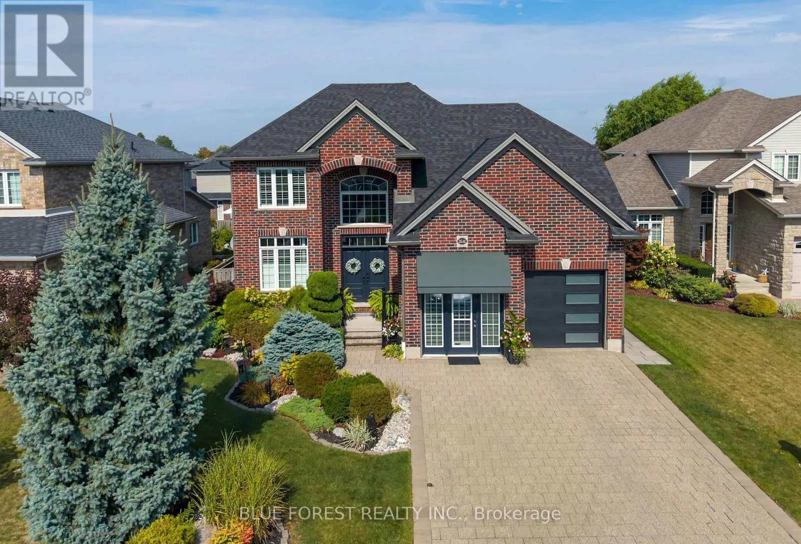 House for rent: 2641 Tucker Court, London North, Ontario N6G 0E2