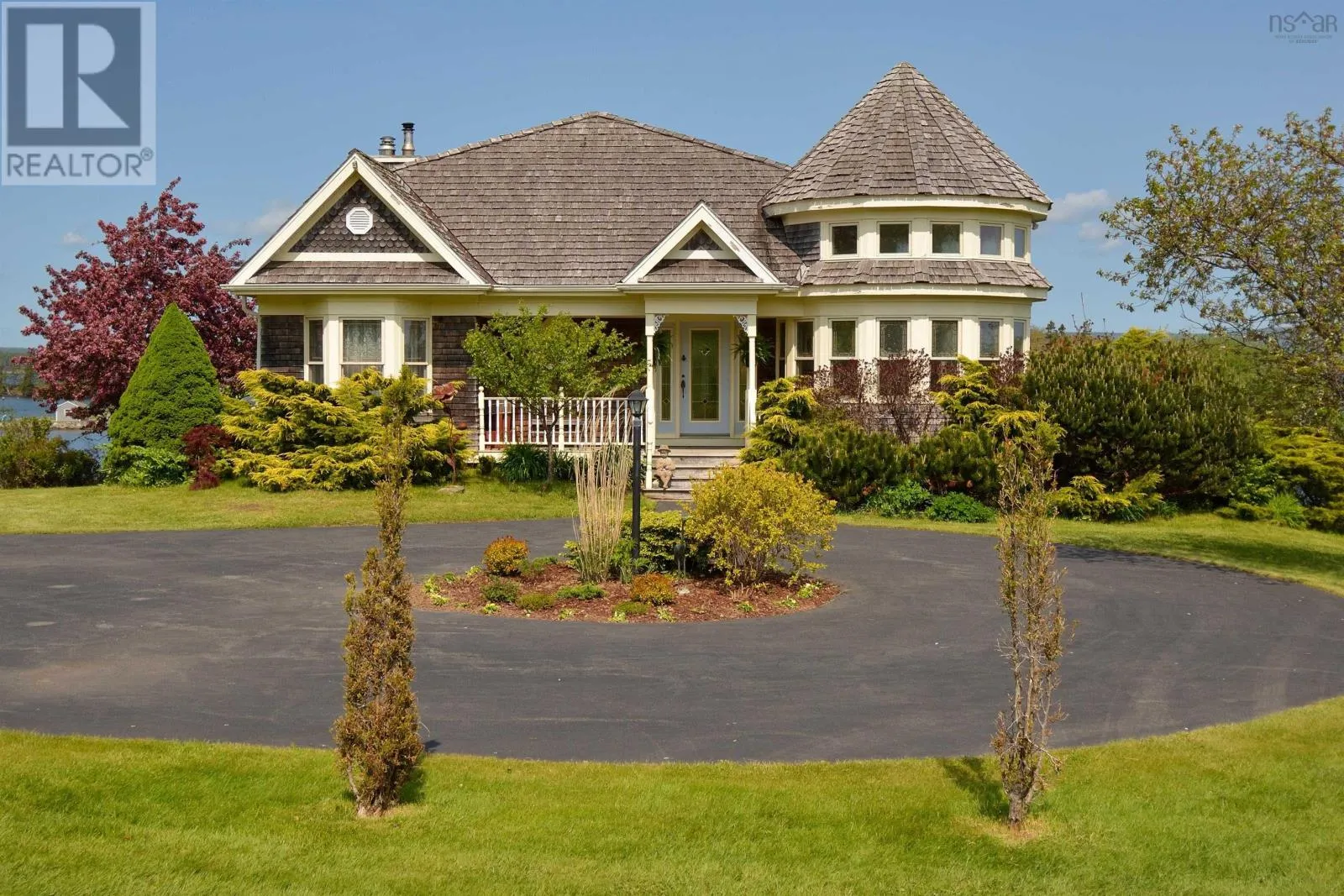 House for rent: 2641 West Bay Road, Dundee, Nova Scotia B0E 3K0