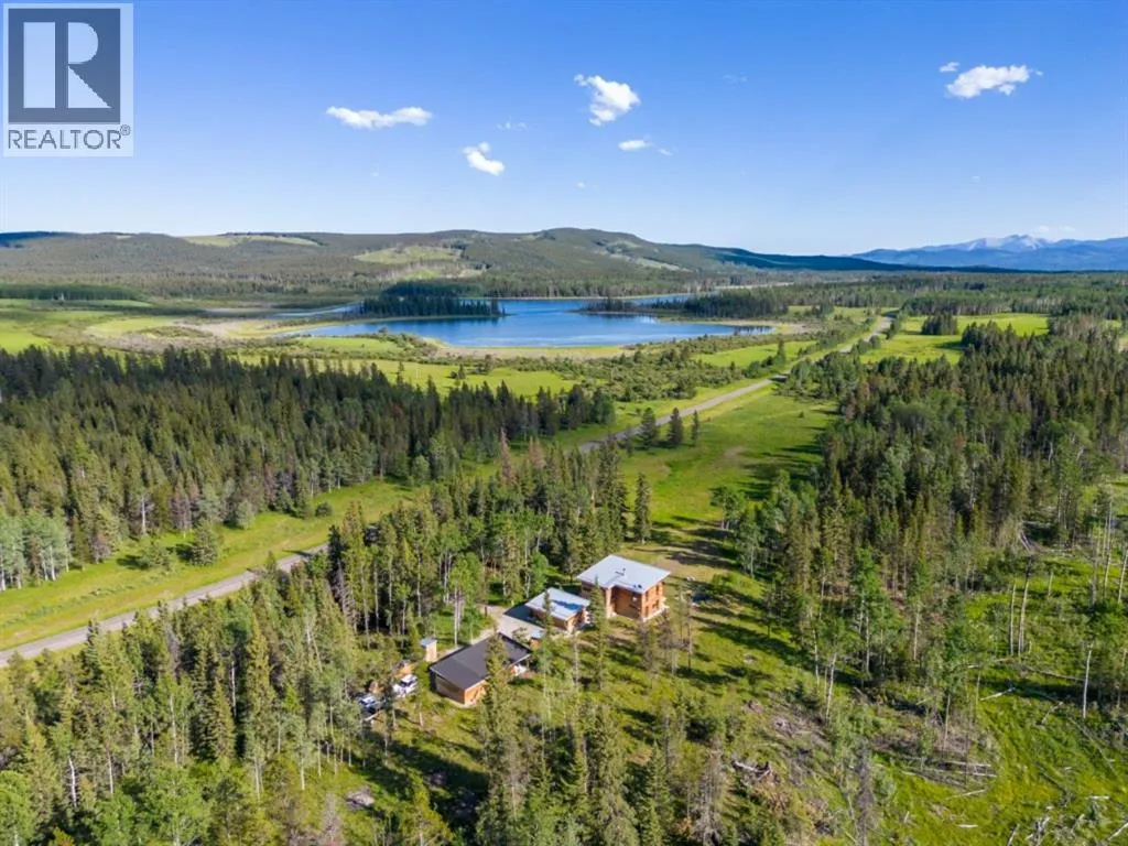 House for rent: 264161 Richards Road (rge Rd 74), Rural Bighorn No. 8, M.D. of, Alberta T0L 2C0